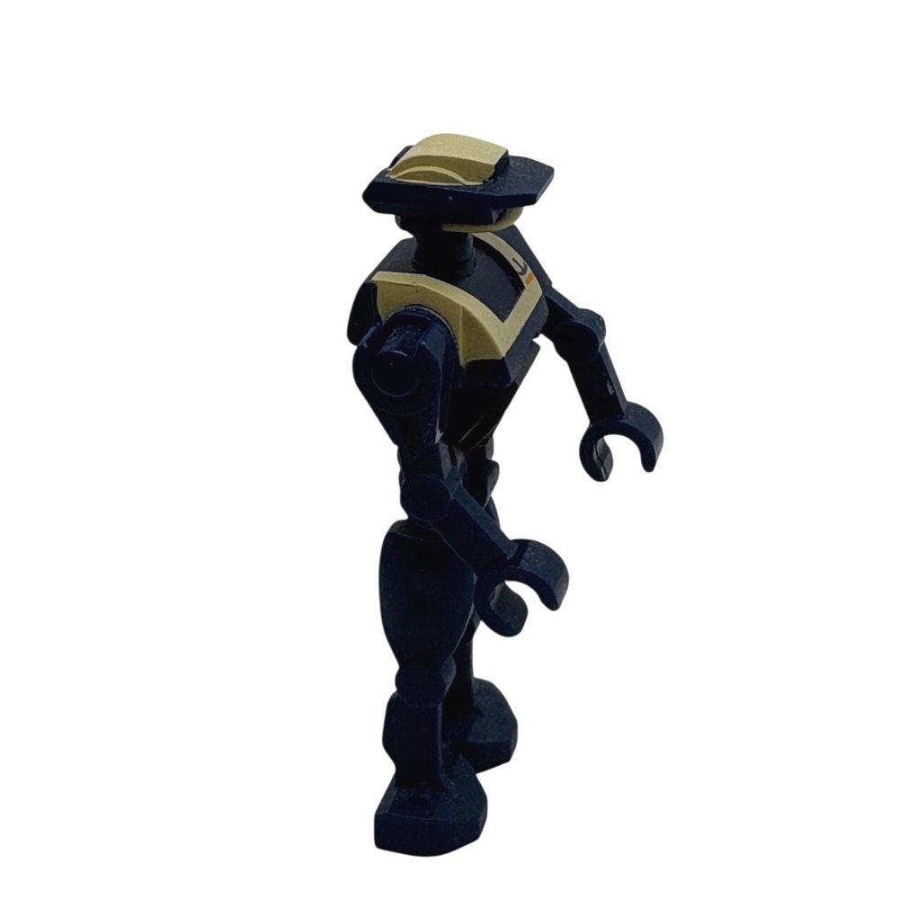 LEGO Star Wars Minifigure TX-20 Tactical Droid Clone sw031 Authentic Lego - Picture 4 of 10